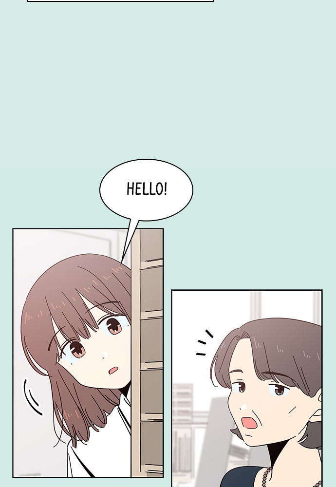 Read Seasons of Blossom EN Manga Online