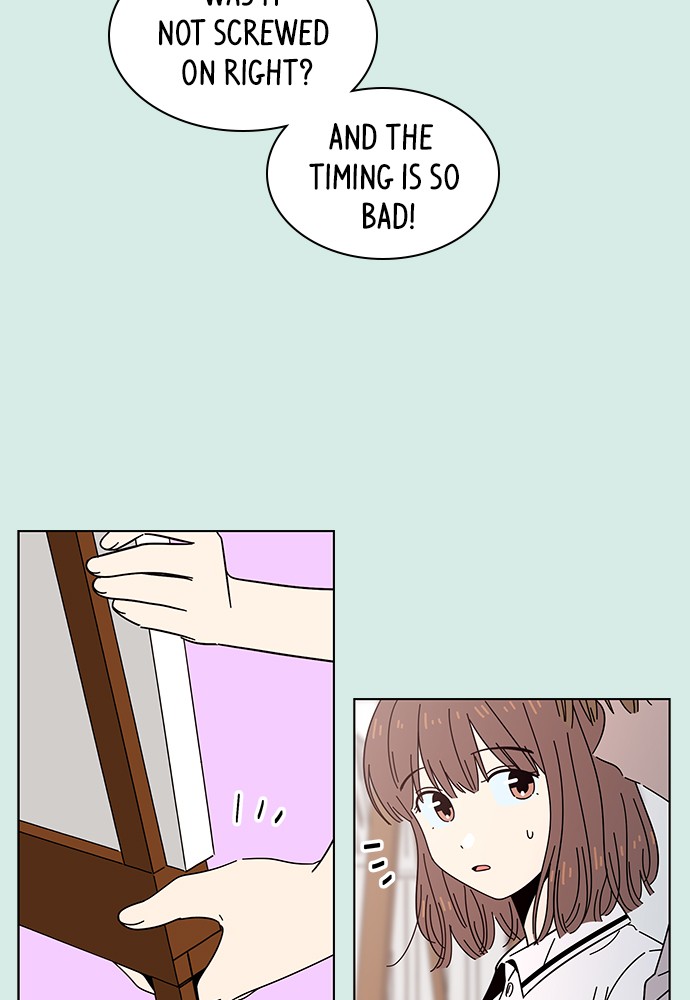 Read Seasons of Blossom EN Manga Online