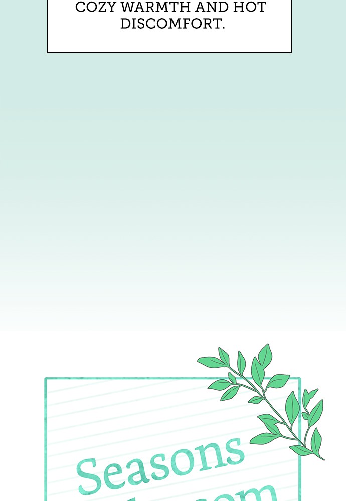 Read Seasons of Blossom EN Manga Online