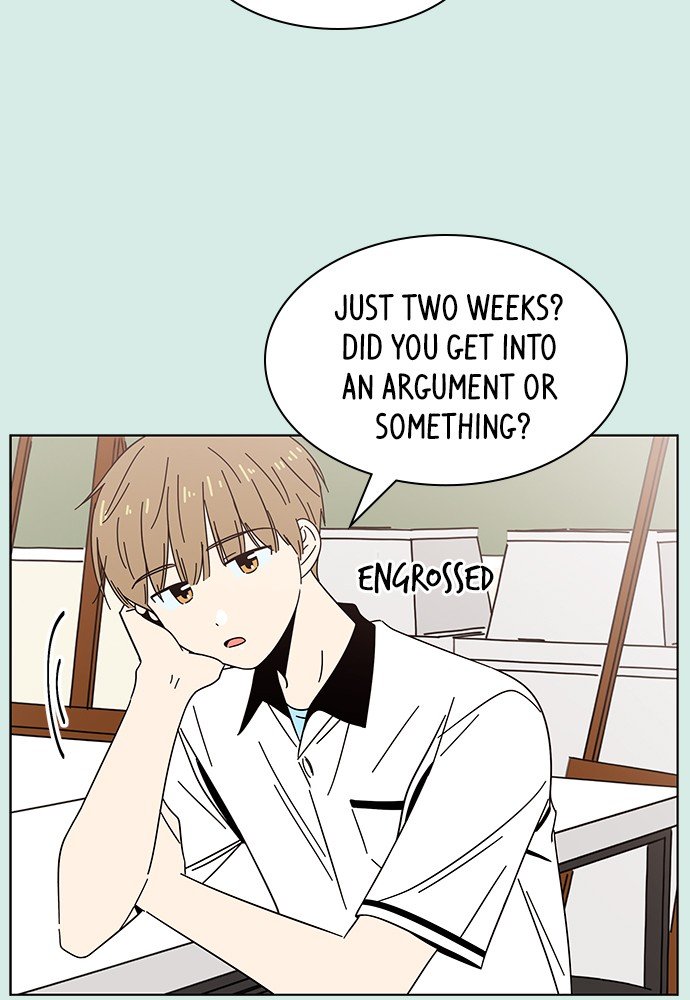 Read Seasons of Blossom EN Manga Online