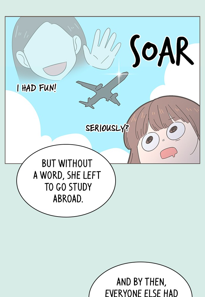 Read Seasons of Blossom EN Manga Online