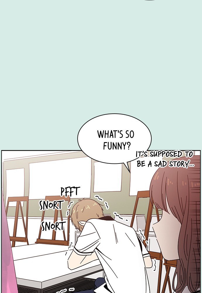 Read Seasons of Blossom EN Manga Online