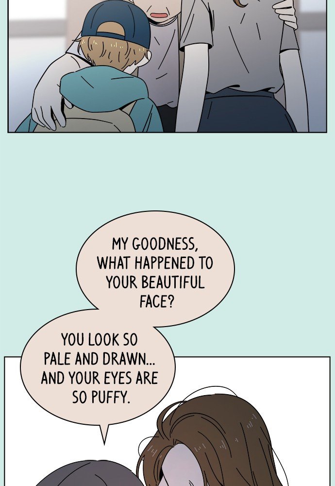 Read Seasons of Blossom EN Manga Online