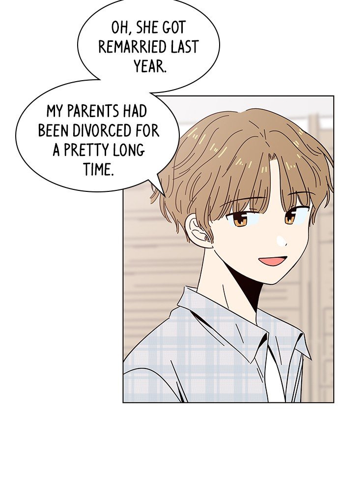 Read Seasons of Blossom EN Manga Online