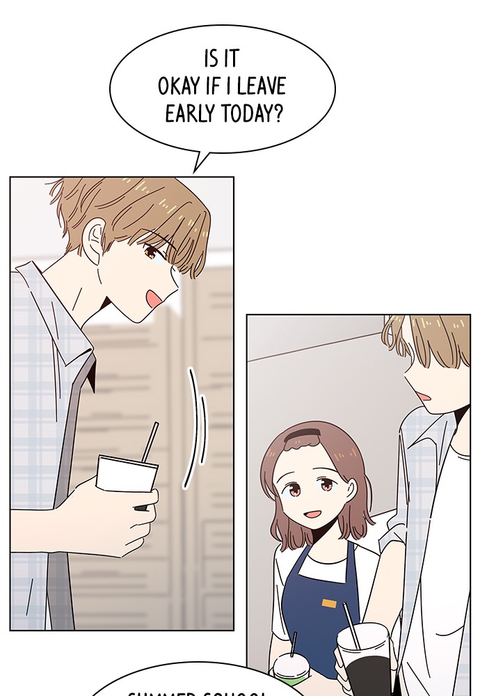 Read Seasons of Blossom EN Manga Online