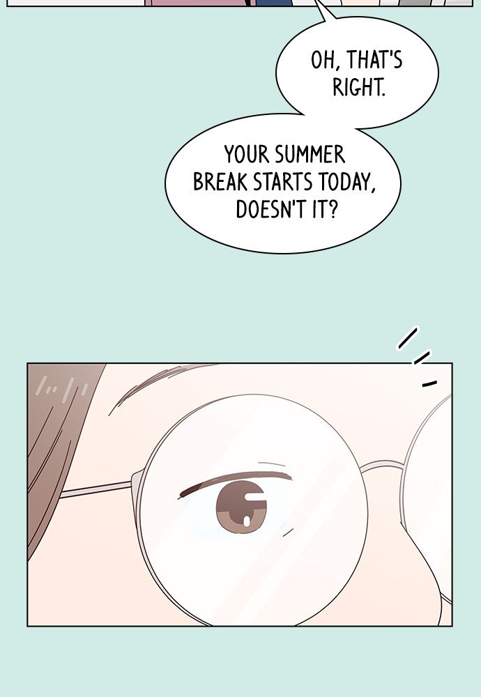 Read Seasons of Blossom EN Manga Online