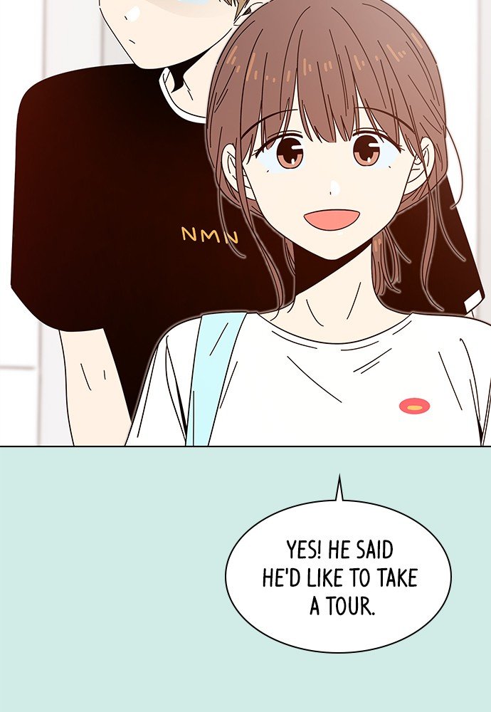 Read Seasons of Blossom EN Manga Online