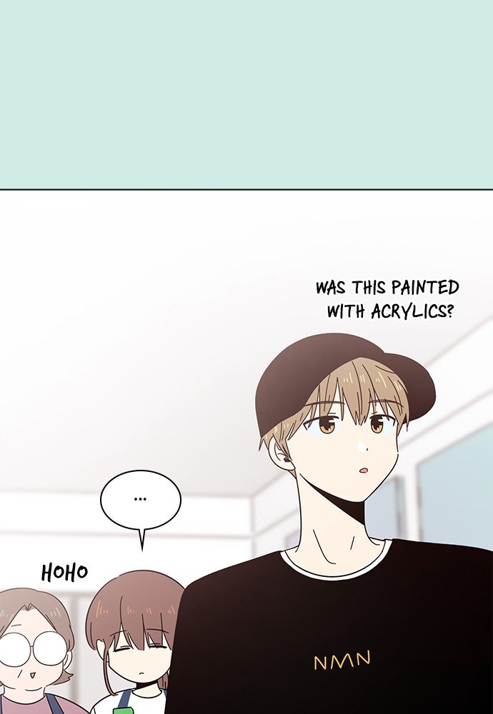 Read Seasons of Blossom EN Manga Online