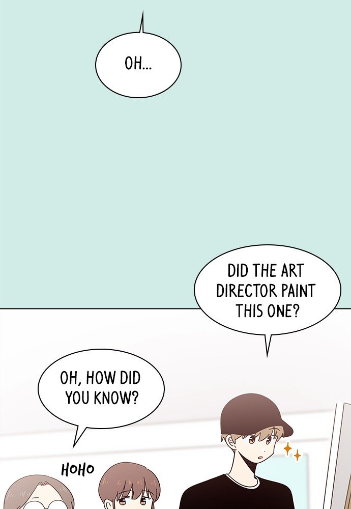 Read Seasons of Blossom EN Manga Online