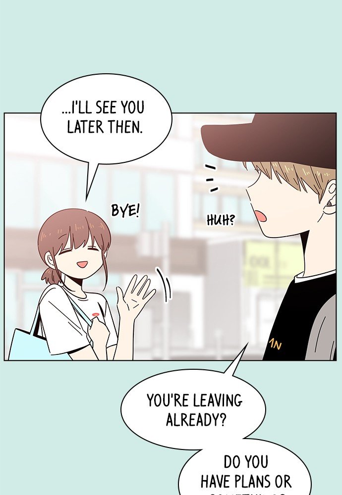 Read Seasons of Blossom EN Manga Online