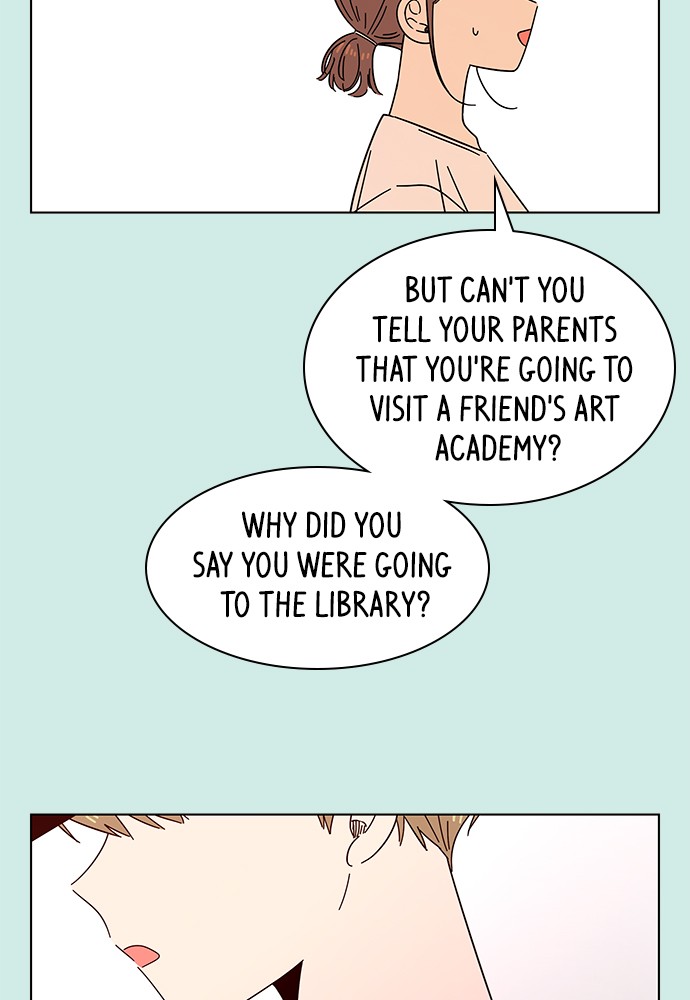 Read Seasons of Blossom EN Manga Online