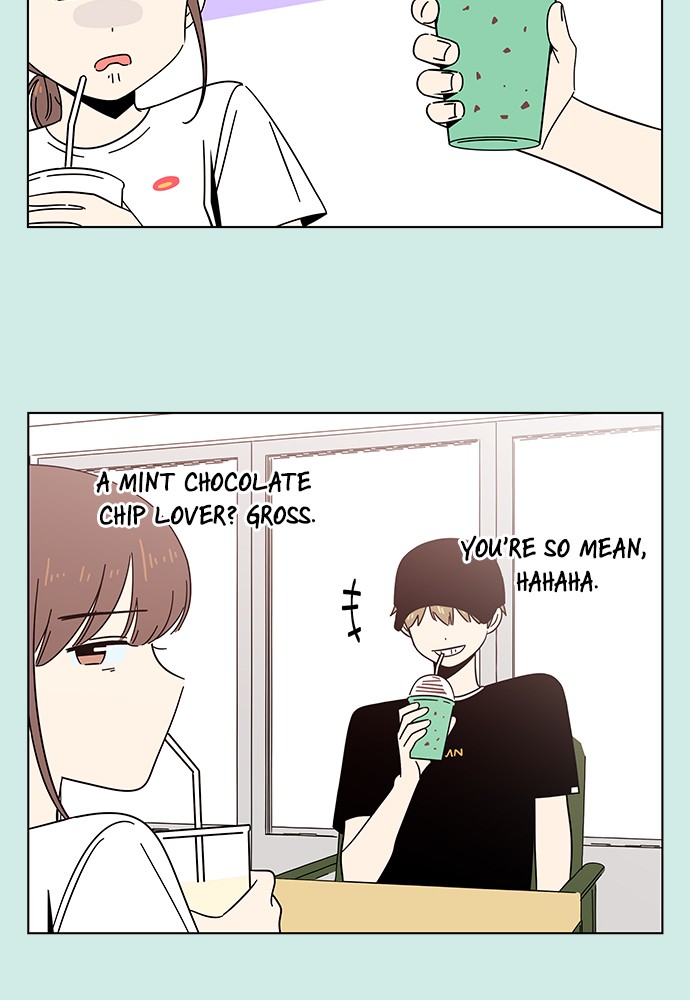 Read Seasons of Blossom EN Manga Online