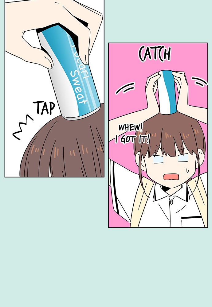 Read Seasons of Blossom EN Manga Online