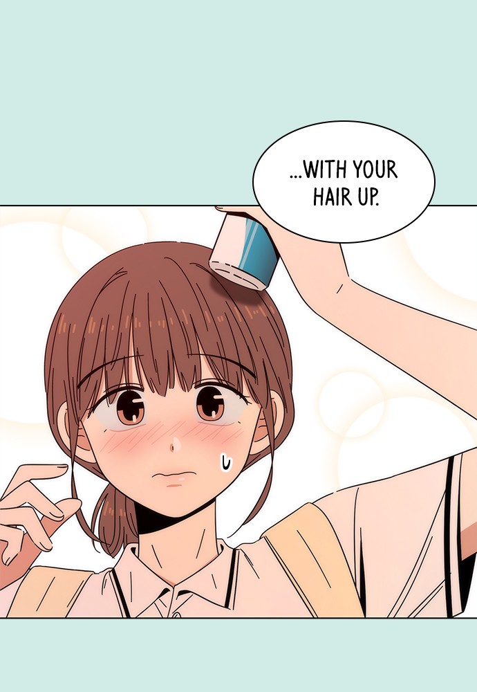 Read Seasons of Blossom EN Manga Online