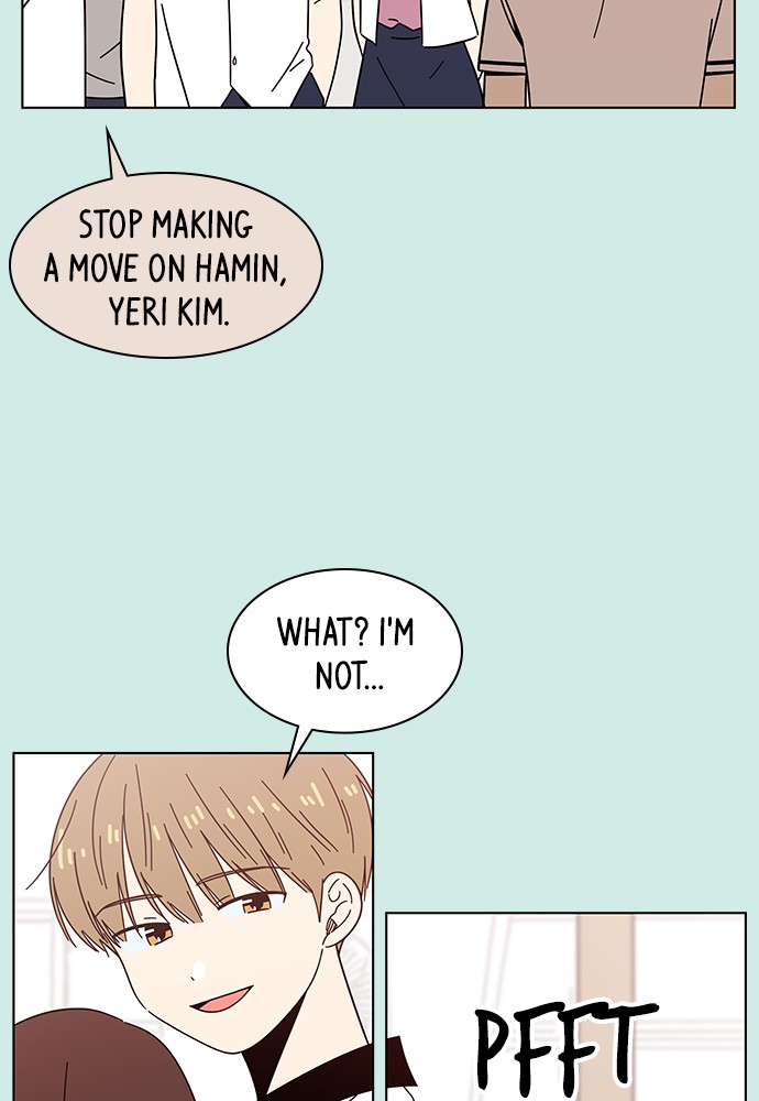 Read Seasons of Blossom EN Manga Online