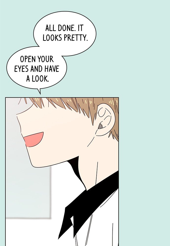 Read Seasons of Blossom EN Manga Online