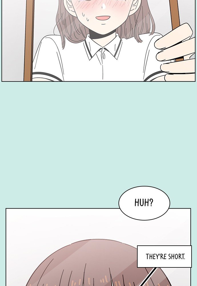 Read Seasons of Blossom EN Manga Online