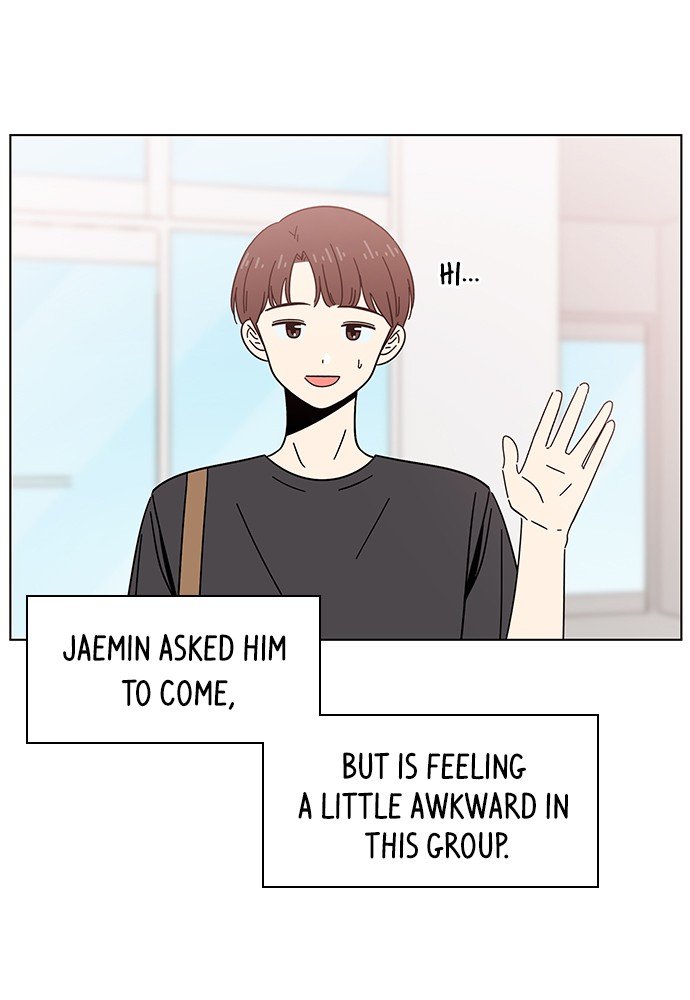 Read Seasons of Blossom EN Manga Online