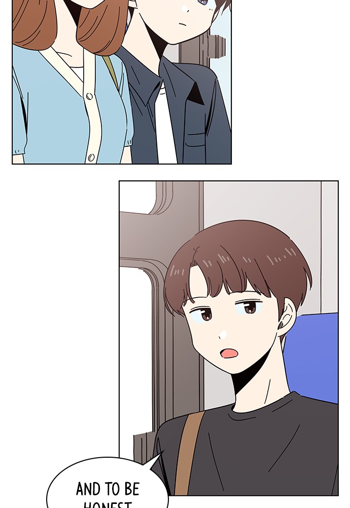 Read Seasons of Blossom EN Manga Online