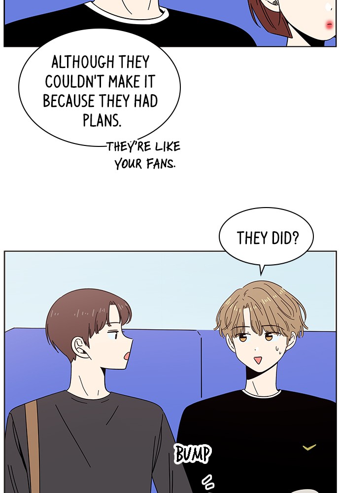 Read Seasons of Blossom EN Manga Online