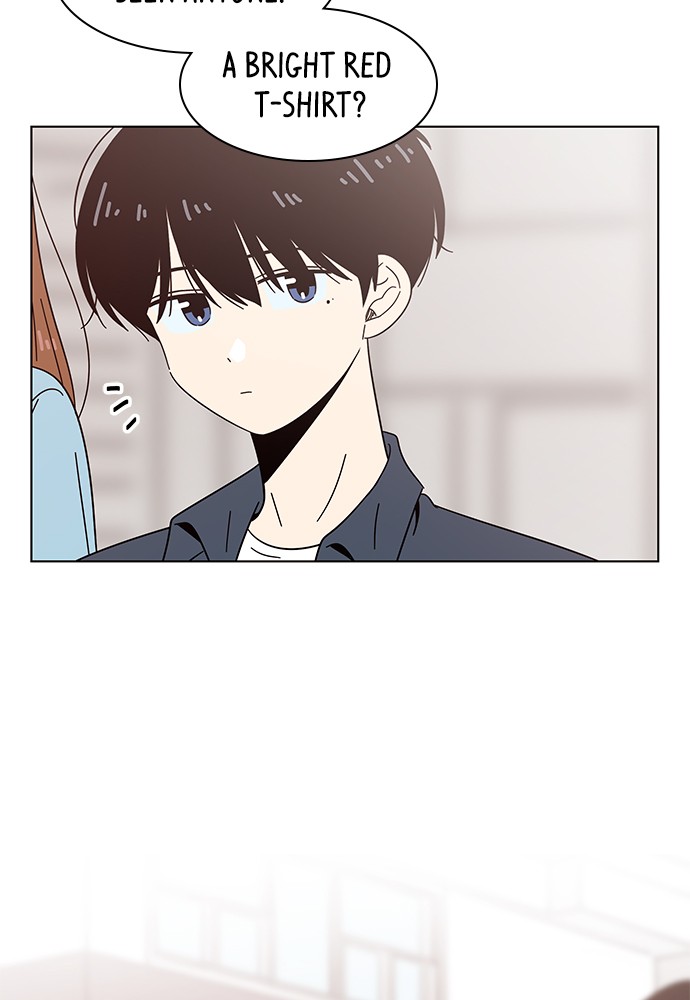 Read Seasons of Blossom EN Manga Online