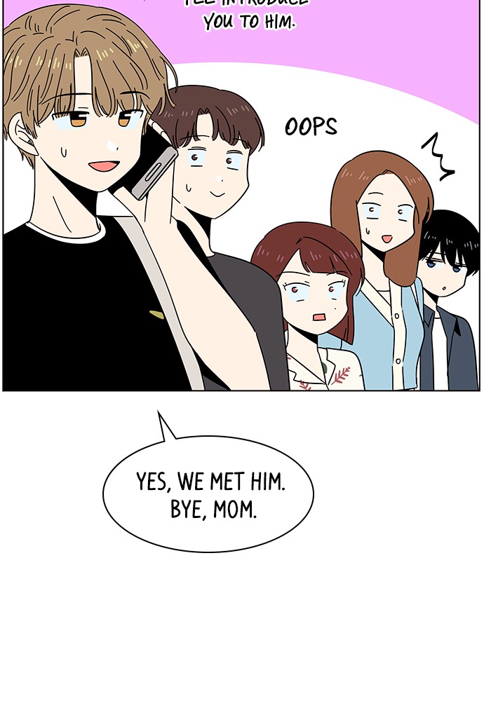 Read Seasons of Blossom EN Manga Online