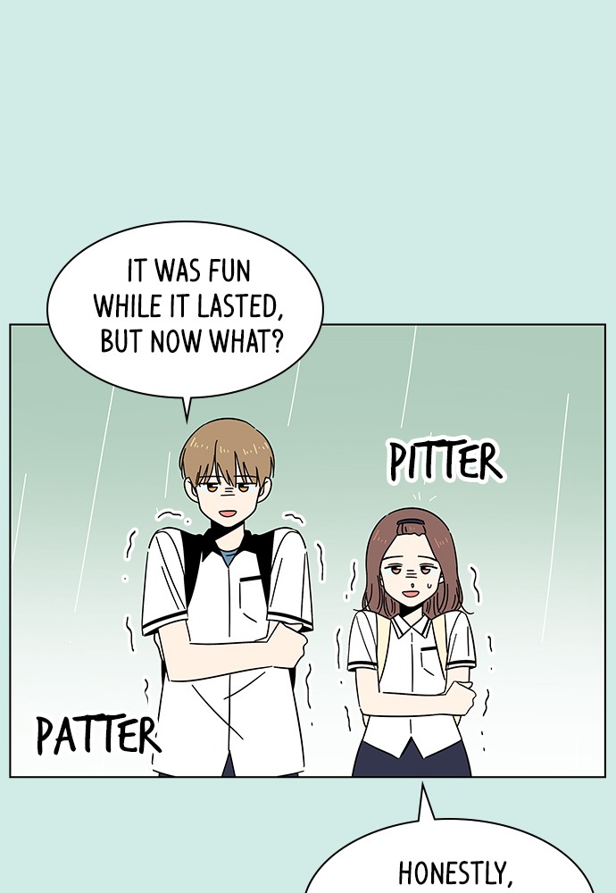 Read Seasons of Blossom EN Manga Online