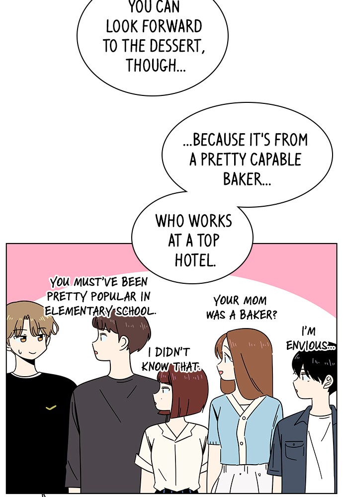 Read Seasons of Blossom EN Manga Online