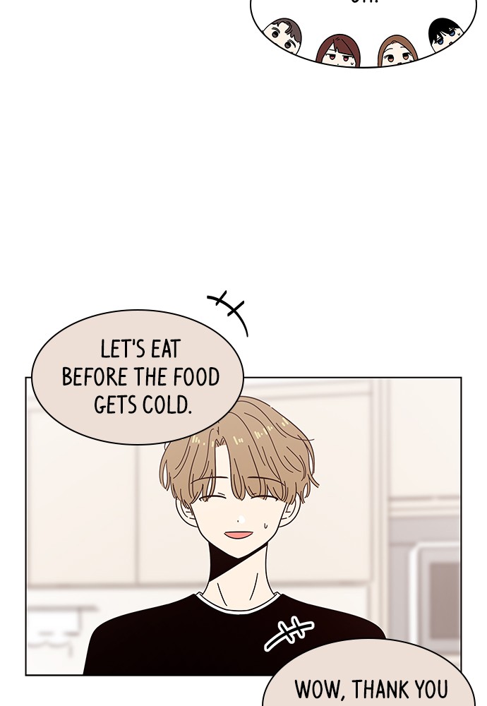 Read Seasons of Blossom EN Manga Online