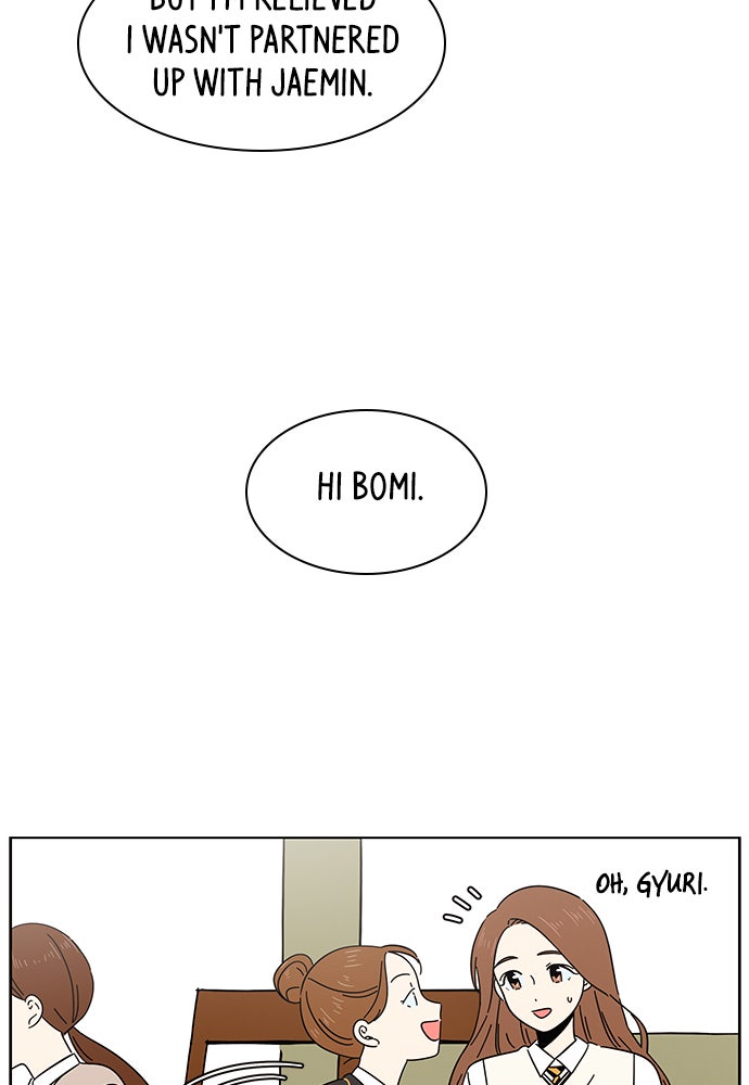 Read Seasons of Blossom EN Manga Online