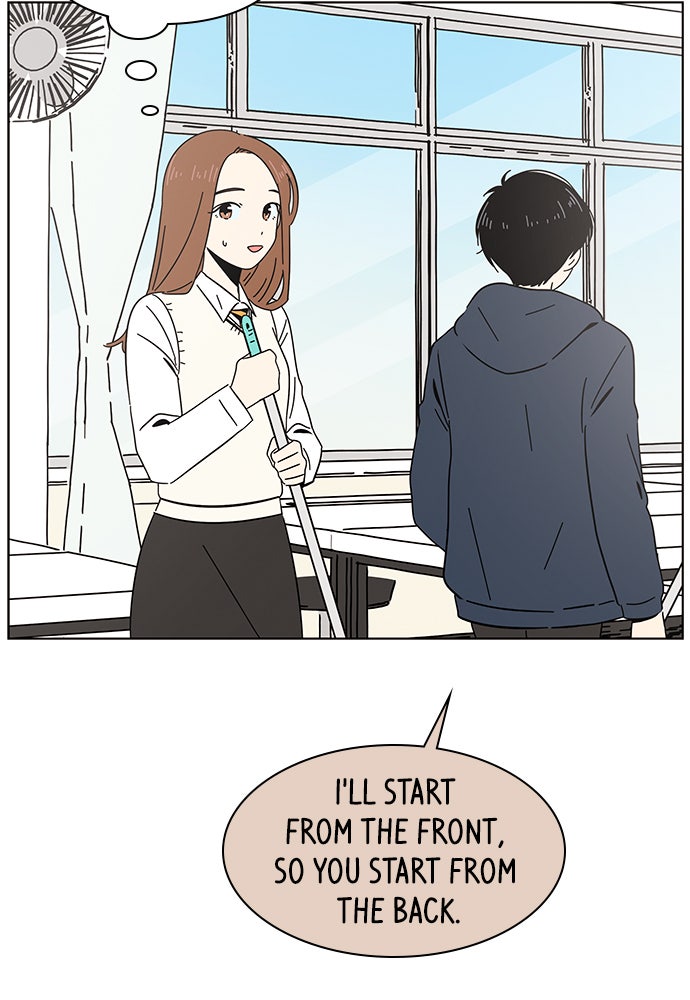 Read Seasons of Blossom EN Manga Online