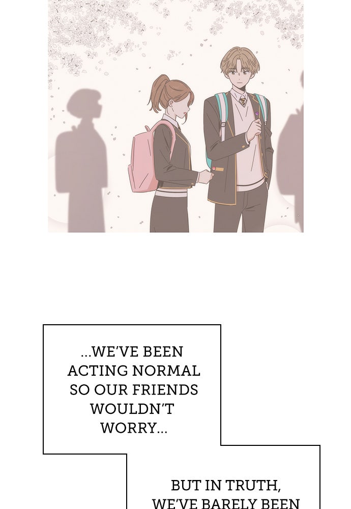 Read Seasons of Blossom EN Manga Online