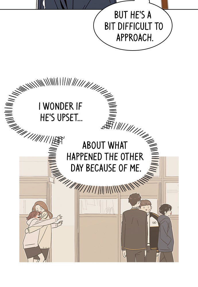 Read Seasons of Blossom EN Manga Online