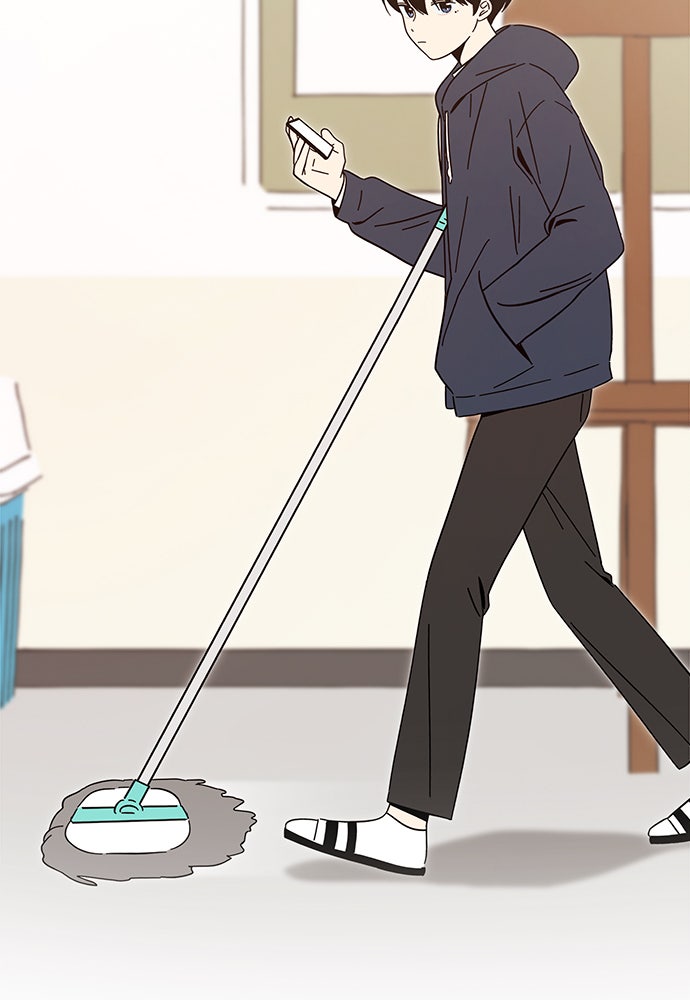 Read Seasons of Blossom EN Manga Online