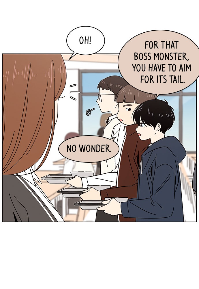 Read Seasons of Blossom EN Manga Online