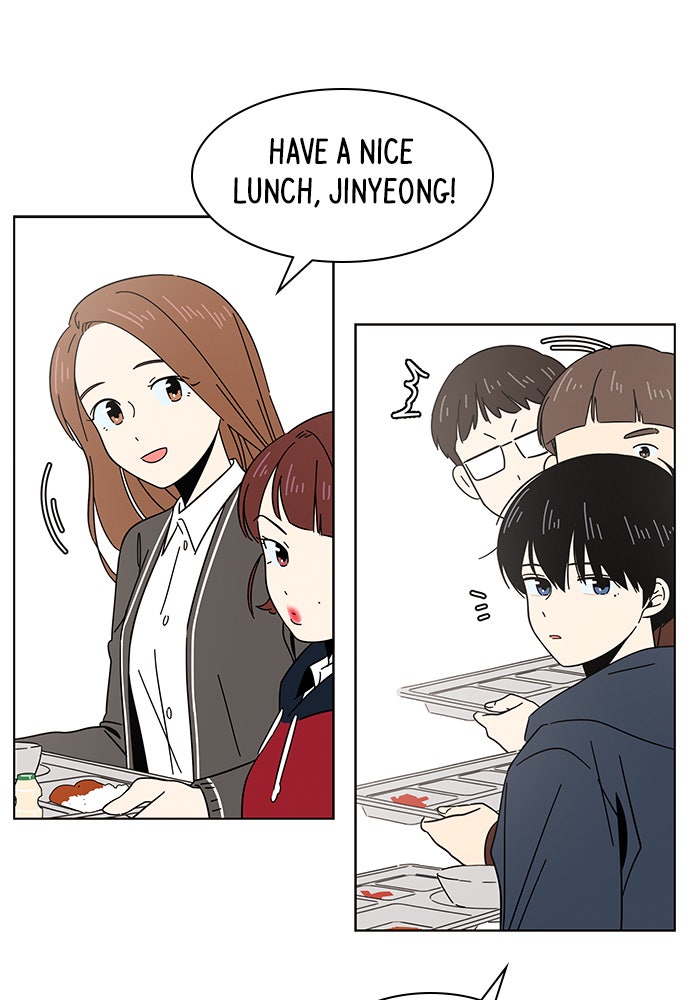 Read Seasons of Blossom EN Manga Online