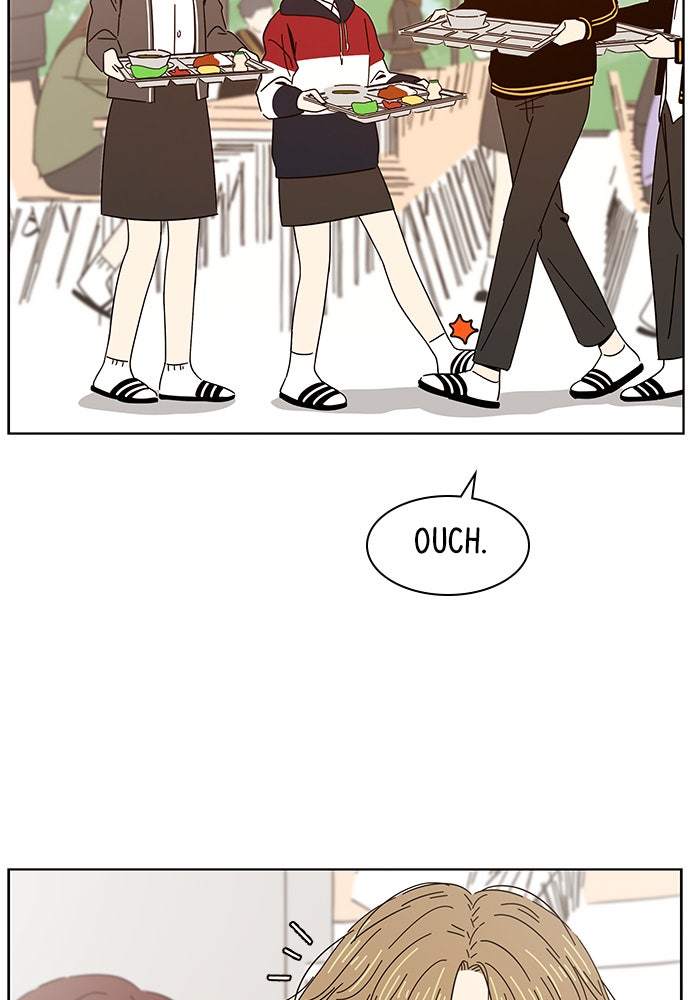 Read Seasons of Blossom EN Manga Online