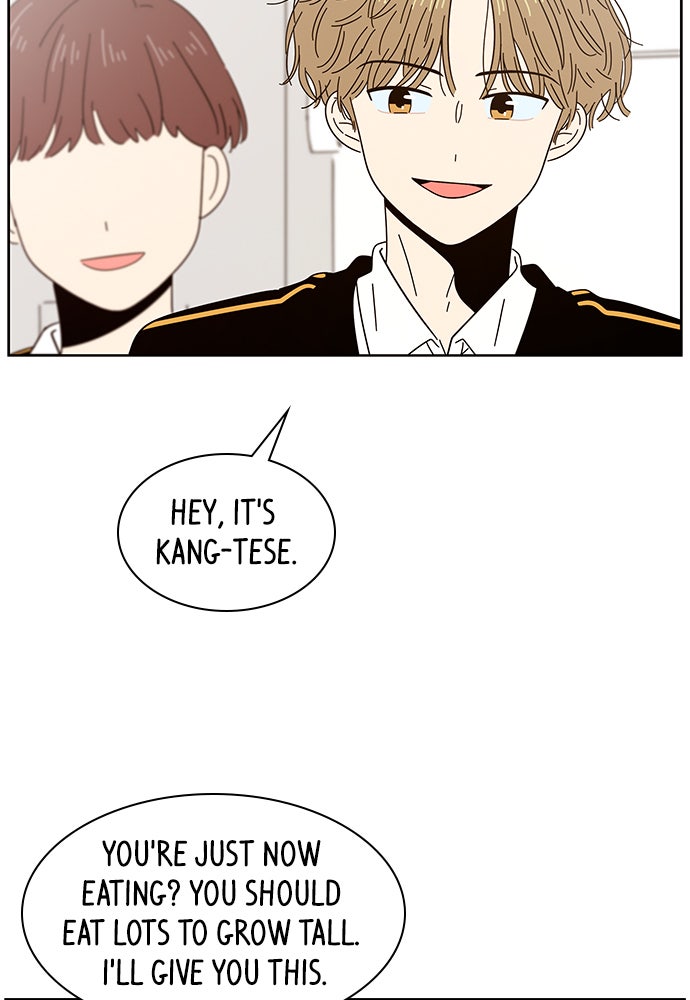 Read Seasons of Blossom EN Manga Online