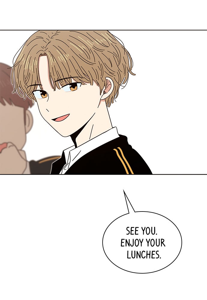 Read Seasons of Blossom EN Manga Online