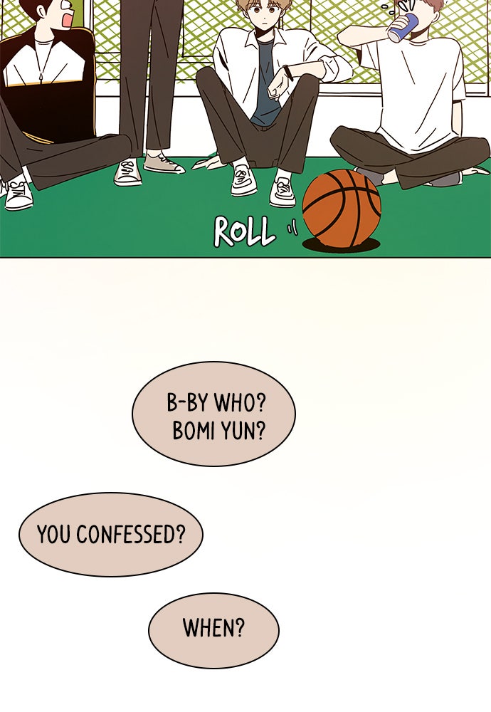 Read Seasons of Blossom EN Manga Online