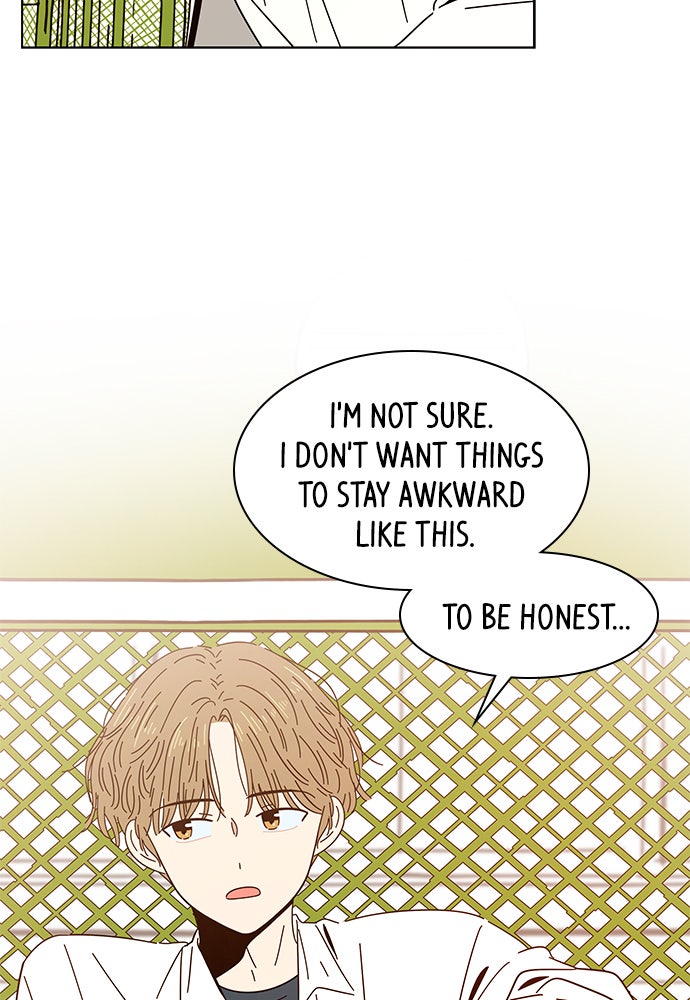 Read Seasons of Blossom EN Manga Online