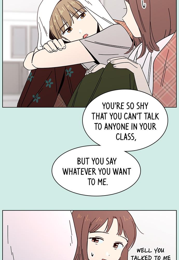 Read Seasons of Blossom EN Manga Online