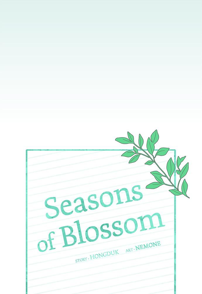 Read Seasons of Blossom EN Manga Online