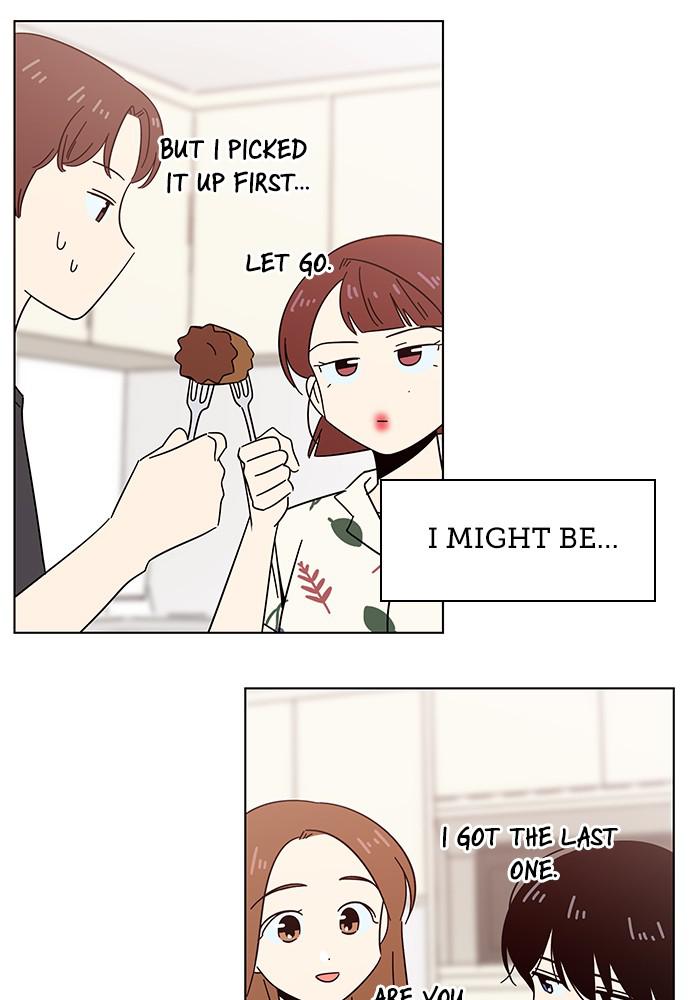 Read Seasons of Blossom EN Manga Online