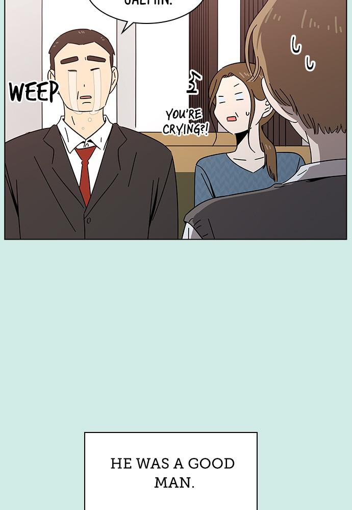 Read Seasons of Blossom EN Manga Online