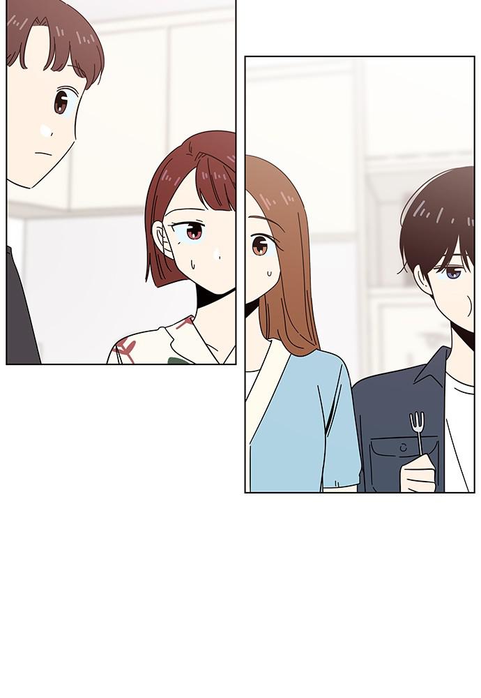 Read Seasons of Blossom EN Manga Online