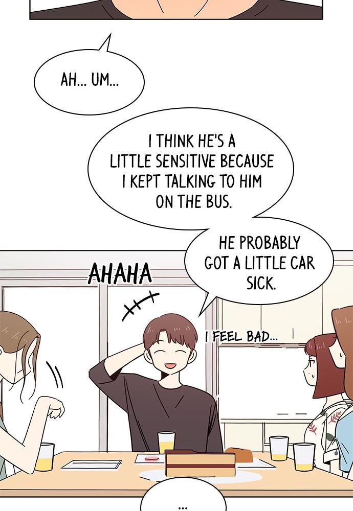 Read Seasons of Blossom EN Manga Online