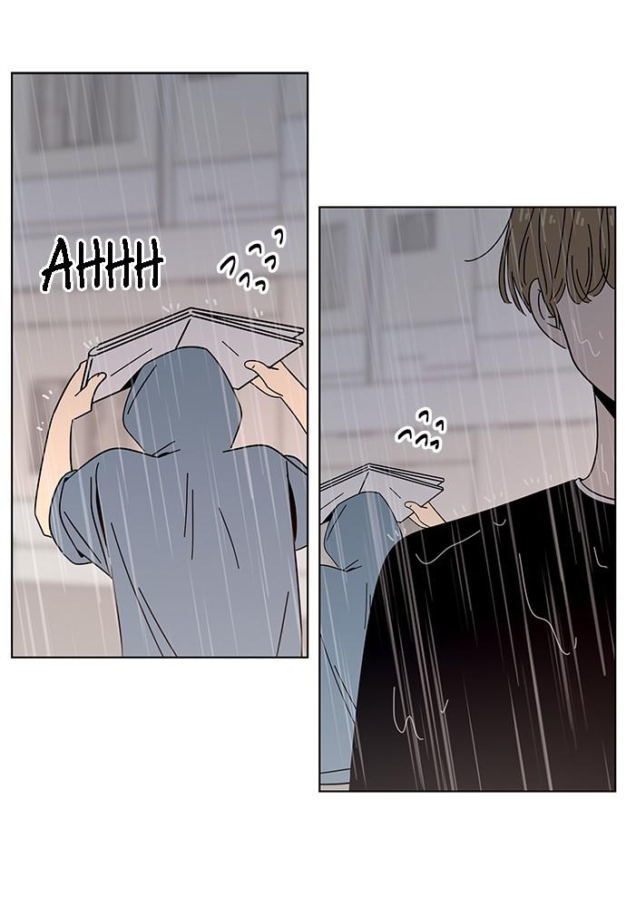 Read Seasons of Blossom EN Manga Online