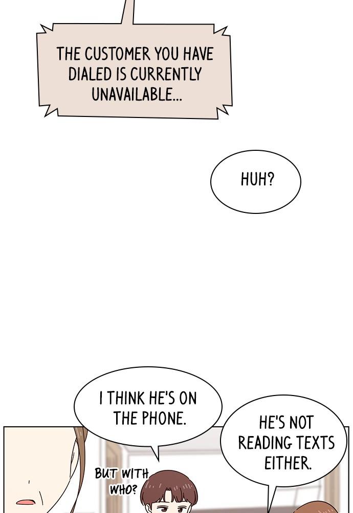 Read Seasons of Blossom EN Manga Online