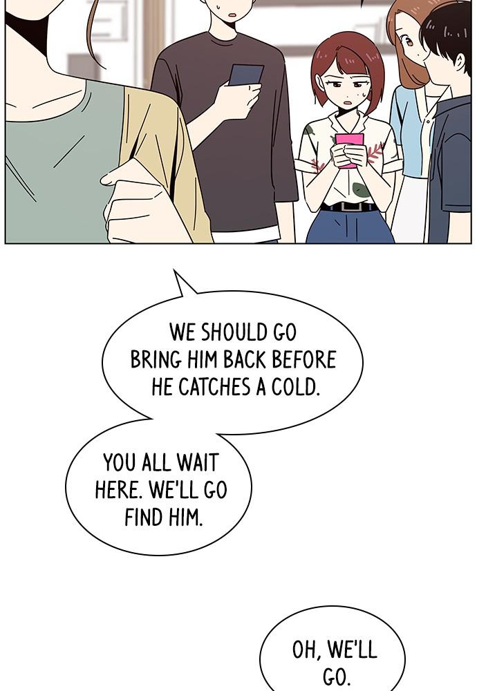 Read Seasons of Blossom EN Manga Online